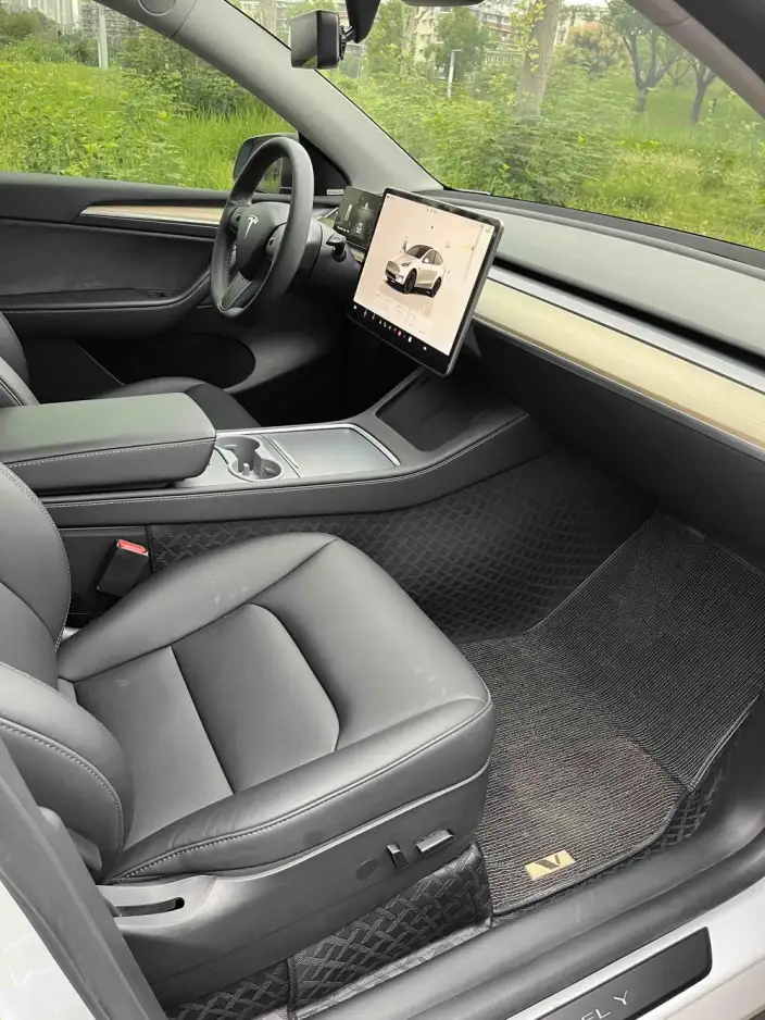 Model Y 2022 Model Performance High performance All-wheel drive version – фото 9