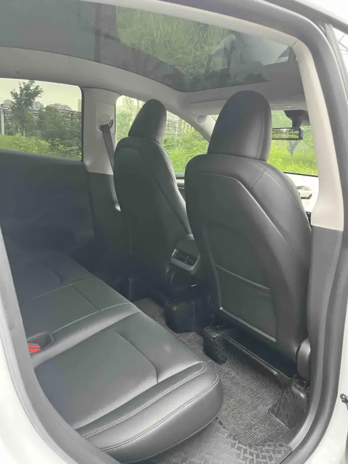 Model Y 2022 Model Performance High performance All-wheel drive version – фото 10