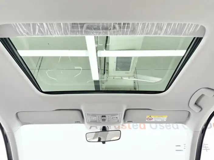 Volkswagen Lavida 2023 Model 1.5L Automatic Starry Sky Five Million Edition – фото 10