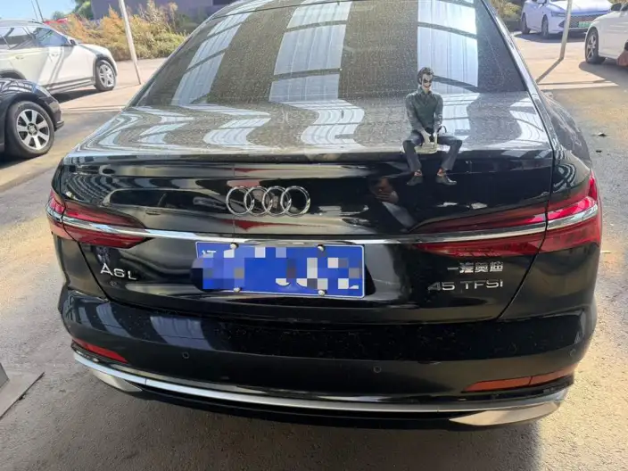 Audi A6L 2023 Model Facelift 40 TFSI Luxury Dynamic Model – фото 2