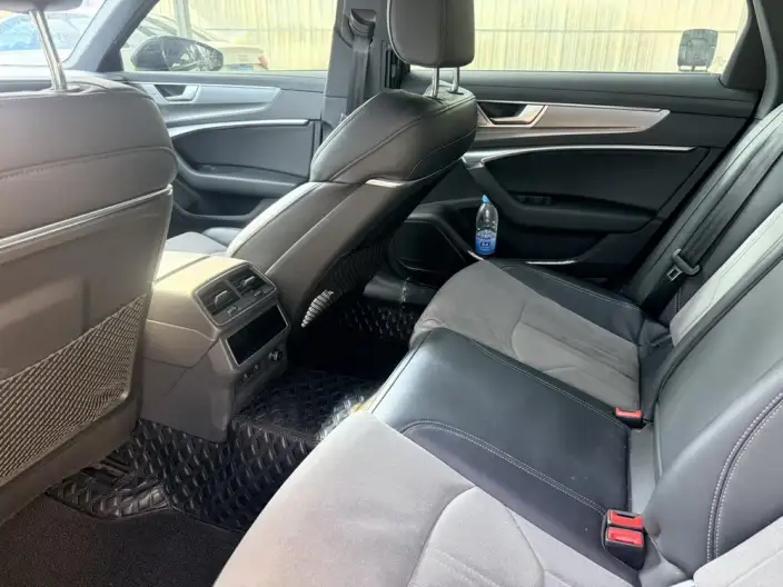 Audi A6L 2023 Model Facelift 40 TFSI Luxury Dynamic Model – фото 9