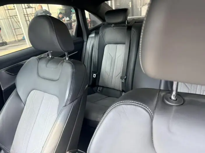 Audi A6L 2023 Model Facelift 40 TFSI Luxury Dynamic Model – фото 10