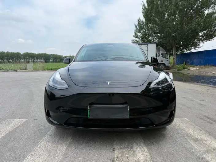 Model Y 2022 Model Facelift Rear-wheel drive version – фото 2