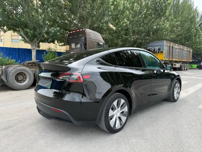 Model Y 2022 Model Facelift Rear-wheel drive version – фото 4