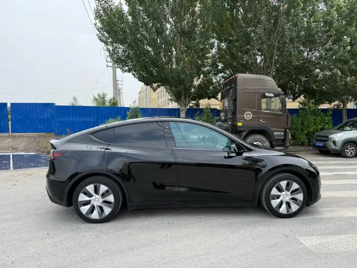 Model Y 2022 Model Facelift Rear-wheel drive version – фото 5
