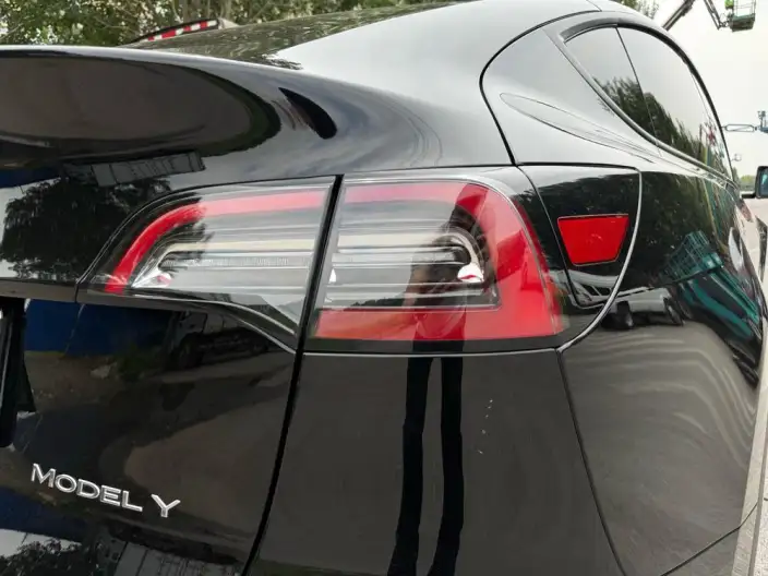 Model Y 2022 Model Facelift Rear-wheel drive version – фото 6