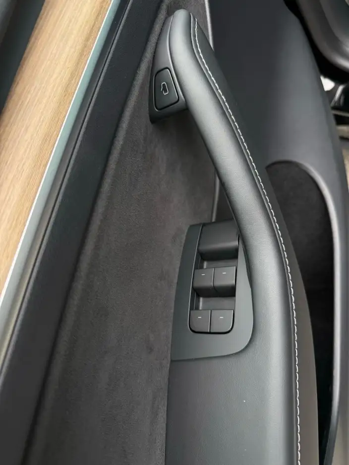 Model Y 2022 Model Facelift Rear-wheel drive version – фото 9