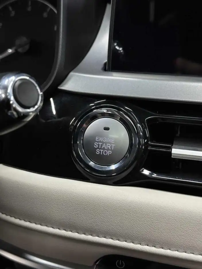 Tiggo 5x 2023 Model 1.5L CVT Fashion Model – фото 10