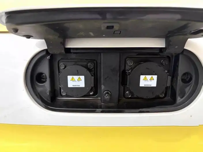 Wuling Hongguang MINIEV 2024 Model 215km Advanced version Lithium Iron Phosphate – фото 6