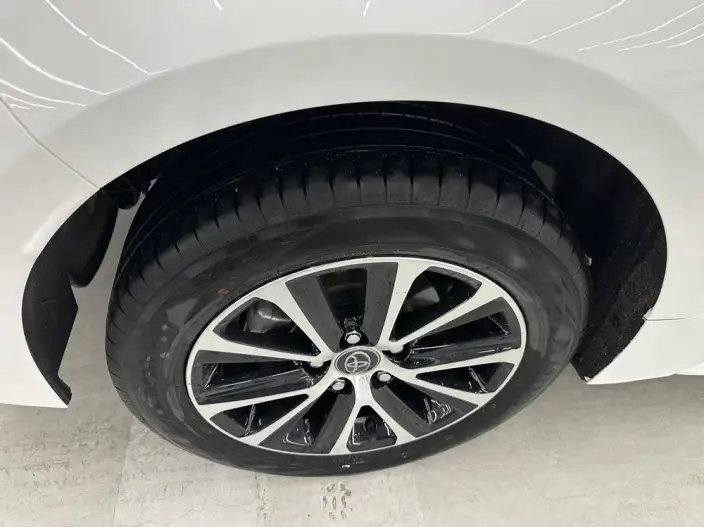 Toyota Levin 2023 Model 185T Deluxe Edition – фото 10