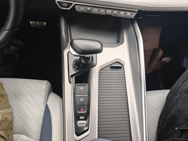 Geely Xingrui 2021 2.0T Premium – фото 7