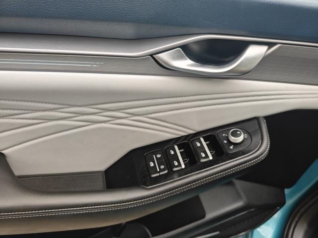 Geely Xingrui 2021 2.0T Premium – фото 14