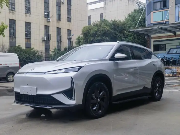 DFM L7 EV 2024 Model 518 Pro – фото 1