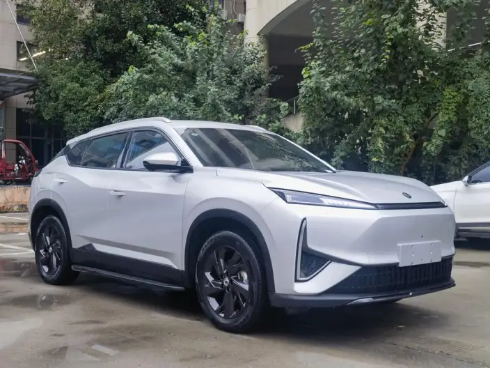 DFM L7 EV 2024 Model 518 Pro – фото 3