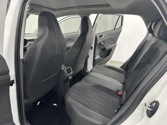 Volkswagen T-Cross 2022 Model 280TSI DSG Comfort Edition – фото 9