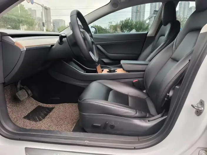Model 3 2020 Model Standard Battery Life Rear Drive L Class Edition – фото 8