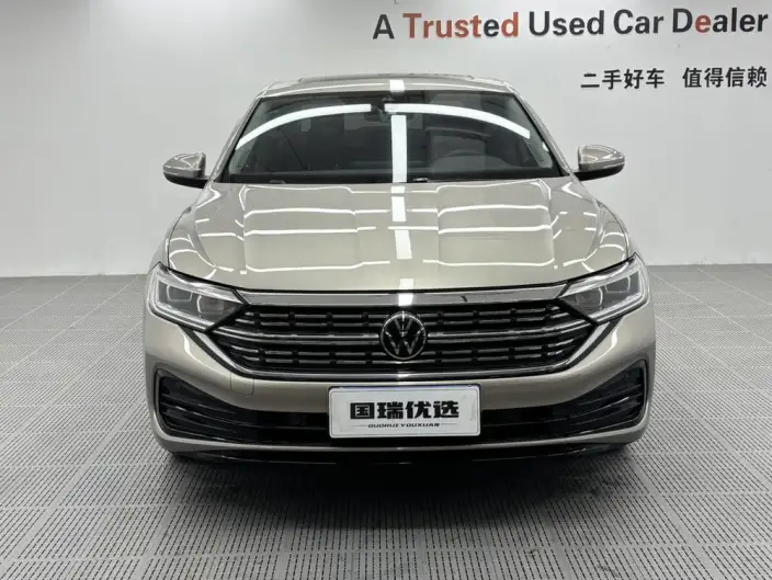 Volkswagen Sagitar 2023 Model 280TSI DSG Beyond Edition – фото 2