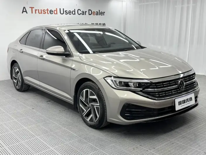 Volkswagen Sagitar 2023 Model 280TSI DSG Beyond Edition – фото 3