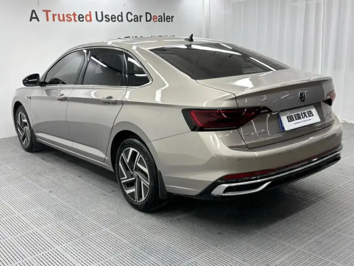 Volkswagen Sagitar 2023 Model 280TSI DSG Beyond Edition – фото 4