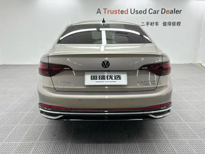Volkswagen Sagitar 2023 Model 280TSI DSG Beyond Edition – фото 5