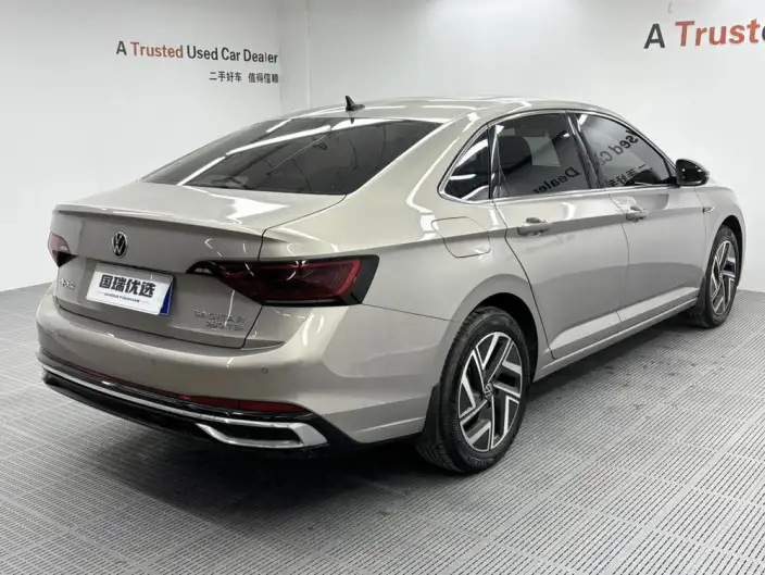 Volkswagen Sagitar 2023 Model 280TSI DSG Beyond Edition – фото 6