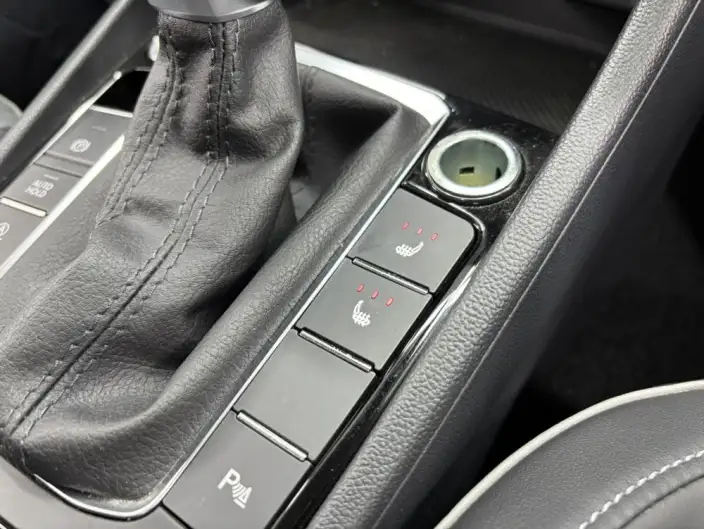 Volkswagen Sagitar 2023 Model 280TSI DSG Beyond Edition – фото 7
