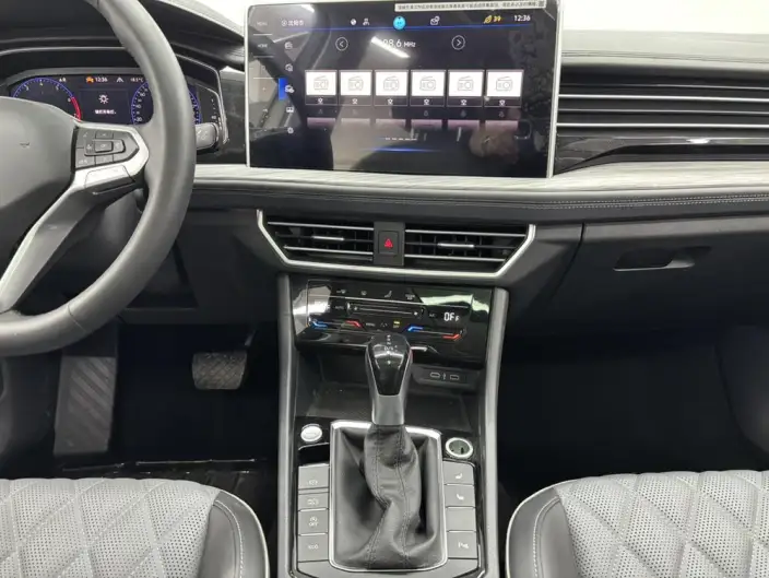 Volkswagen Sagitar 2023 Model 280TSI DSG Beyond Edition – фото 8