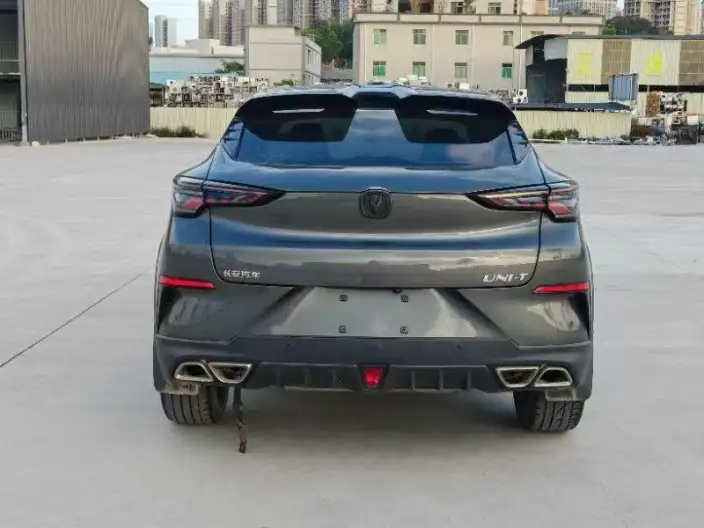 Changan UNI-T 2020 Model 1.5T Noble Model – фото 5