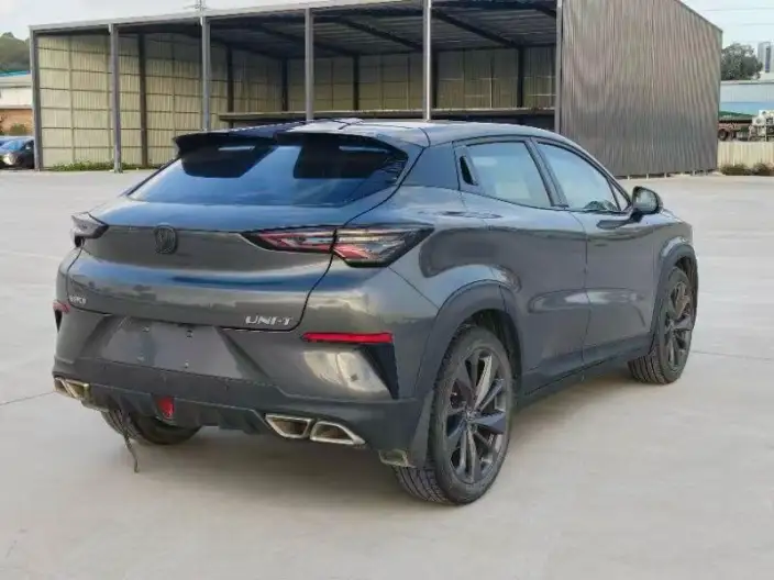 Changan UNI-T 2020 Model 1.5T Noble Model – фото 6