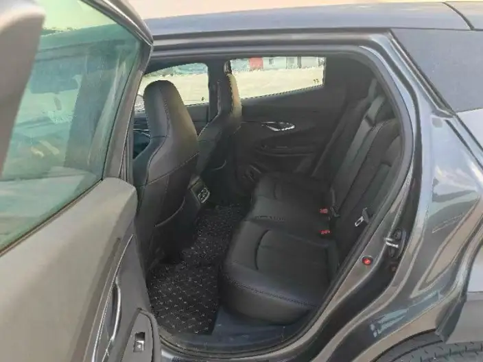 Changan UNI-T 2020 Model 1.5T Noble Model – фото 10