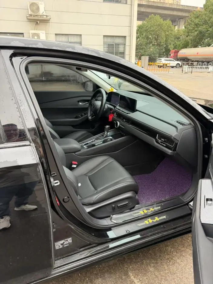 Honda INSPIRE 2023 Model 260TURBO Elegant Edition – фото 6
