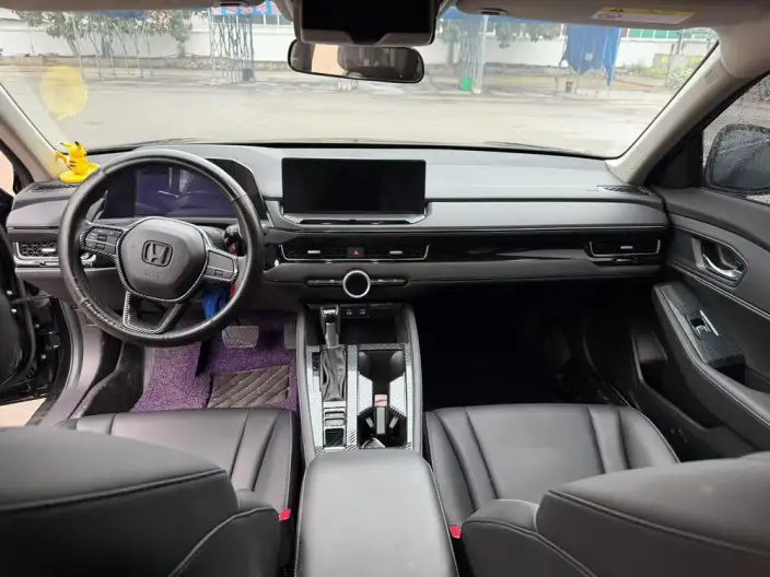 Honda INSPIRE 2023 Model 260TURBO Elegant Edition – фото 7