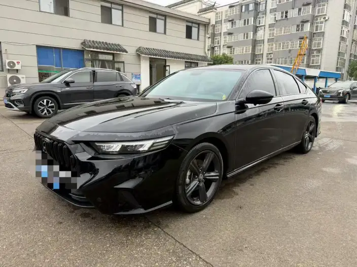 Honda INSPIRE 2023 Model 260TURBO Elegant Edition – фото 10