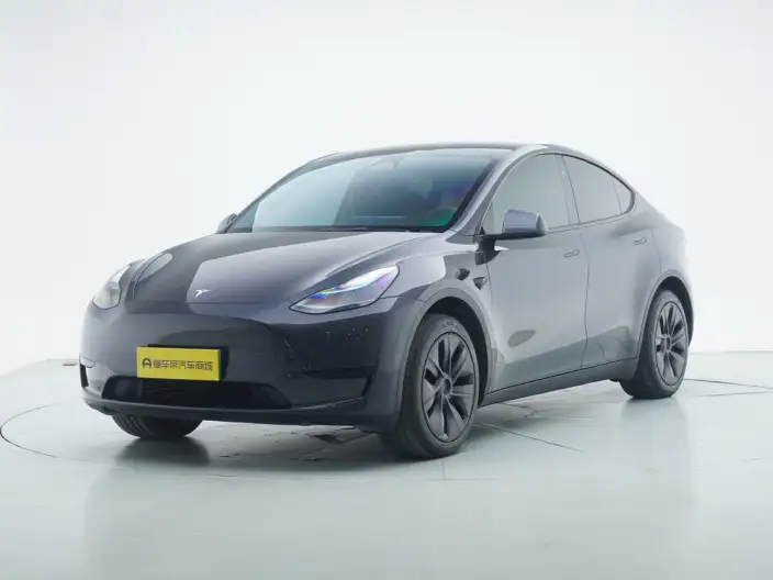 Model Y 2024 Model Rear-wheel drive version – фото 1