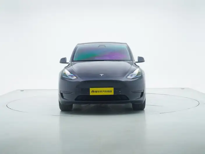 Model Y 2024 Model Rear-wheel drive version – фото 2