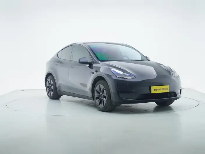 Model Y 2024 Model Rear-wheel drive version – фото 3