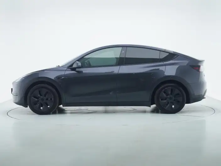 Model Y 2024 Model Rear-wheel drive version – фото 4