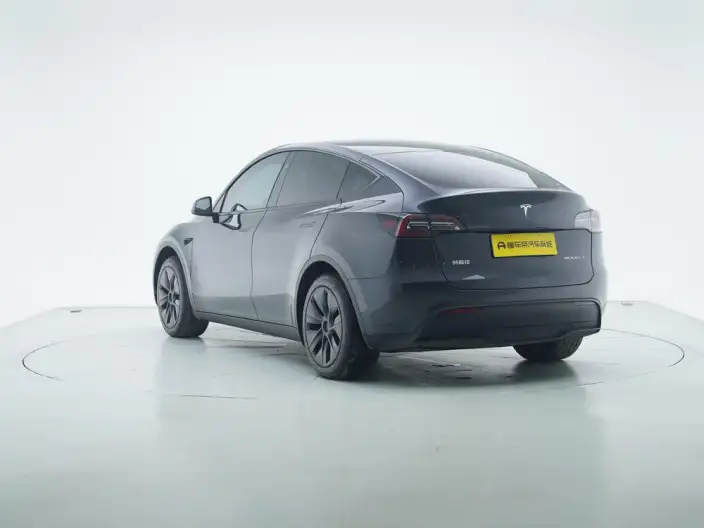 Model Y 2024 Model Rear-wheel drive version – фото 5