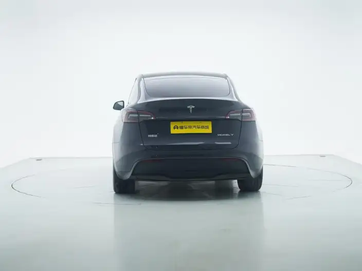 Model Y 2024 Model Rear-wheel drive version – фото 6
