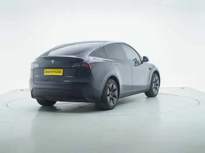 Model Y 2024 Model Rear-wheel drive version – фото 7