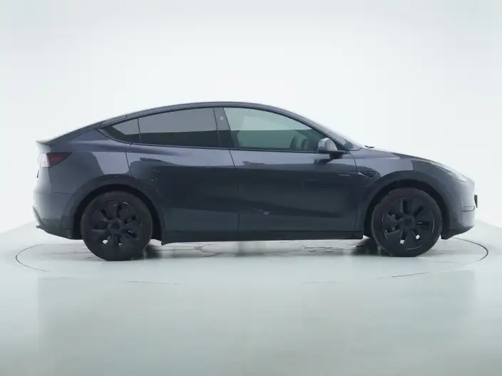 Model Y 2024 Model Rear-wheel drive version – фото 8