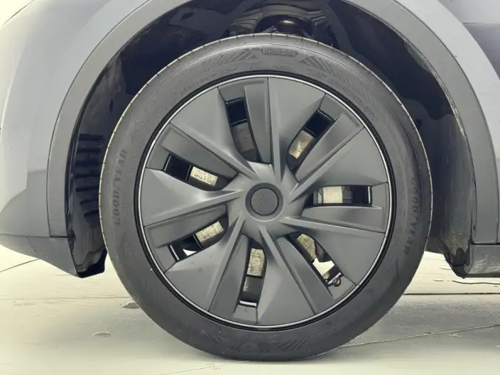 Model Y 2024 Model Rear-wheel drive version – фото 9