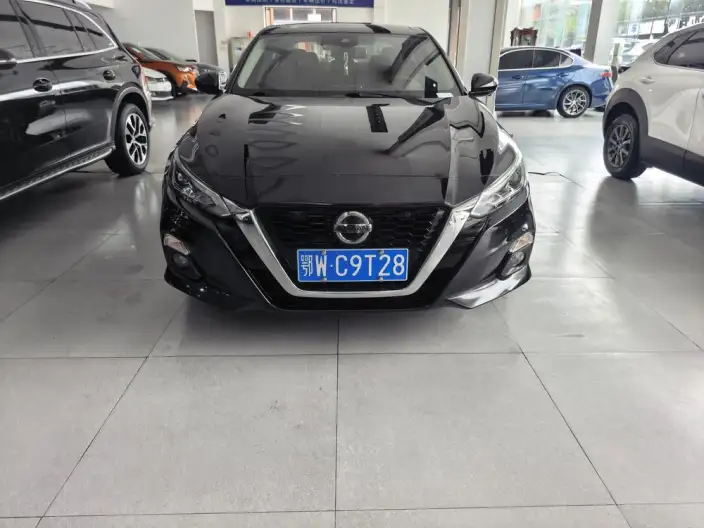 Nissan Teana 2021 Model 2.0L XL Upper AD1 Zhixing Pilot Edition – фото 2