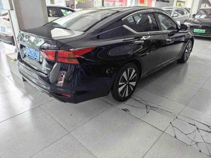 Nissan Teana 2021 Model 2.0L XL Upper AD1 Zhixing Pilot Edition – фото 4