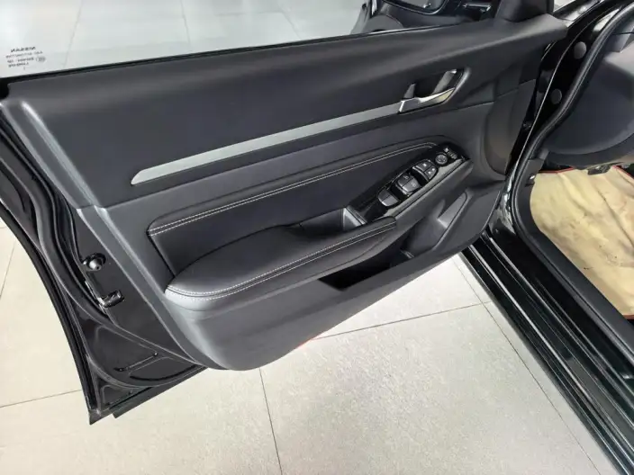 Nissan Teana 2021 Model 2.0L XL Upper AD1 Zhixing Pilot Edition – фото 5