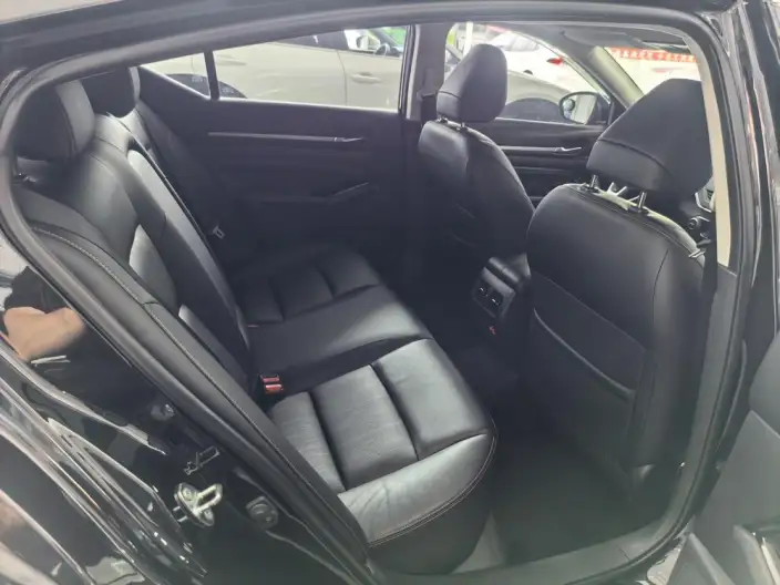 Nissan Teana 2021 Model 2.0L XL Upper AD1 Zhixing Pilot Edition – фото 6