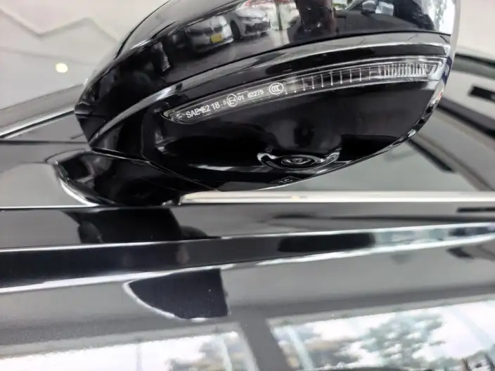 Nissan Teana 2021 Model 2.0L XL Upper AD1 Zhixing Pilot Edition – фото 7