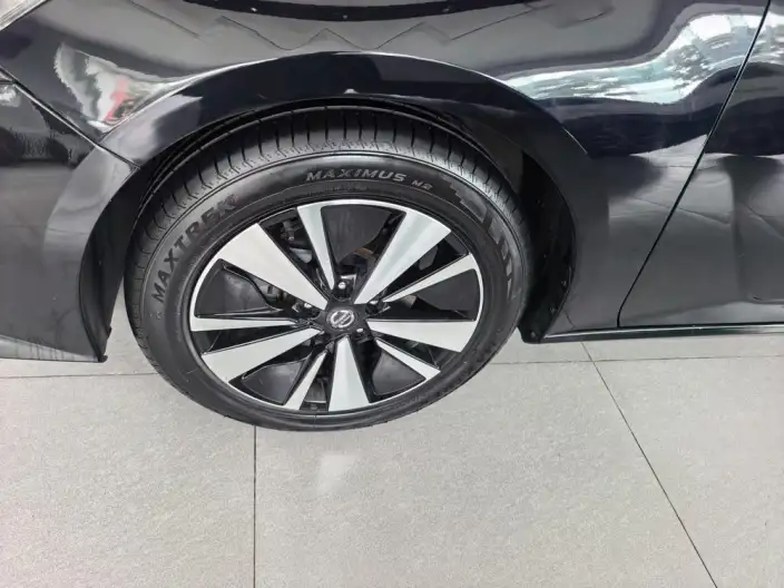 Nissan Teana 2021 Model 2.0L XL Upper AD1 Zhixing Pilot Edition – фото 8