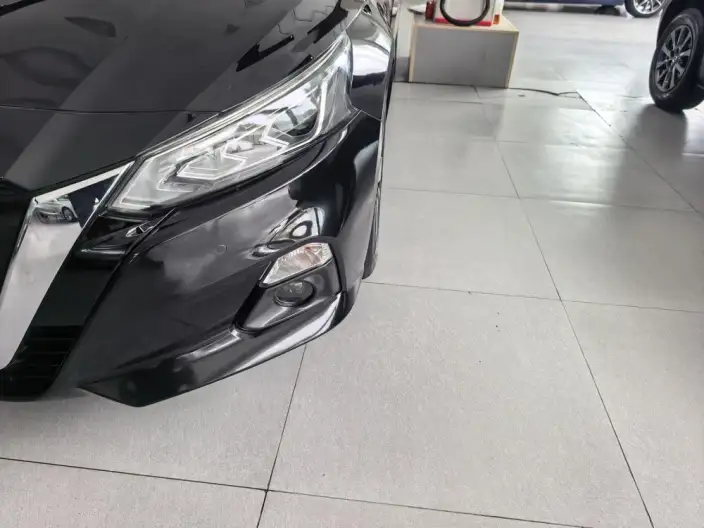 Nissan Teana 2021 Model 2.0L XL Upper AD1 Zhixing Pilot Edition – фото 9
