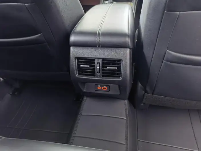 Nissan Teana 2021 Model 2.0L XL Upper AD1 Zhixing Pilot Edition – фото 10